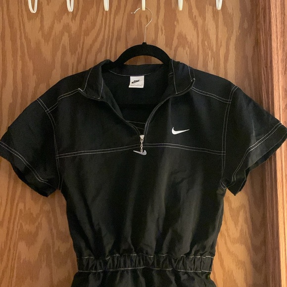Nike swooshwear dress - Picture 4 of 10